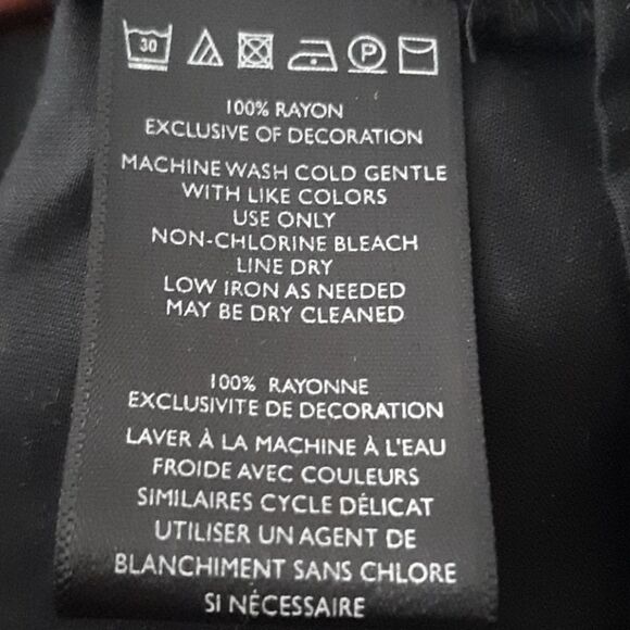 NWT $89 Urban Outfitters tiered dress - Picture 10 of 10